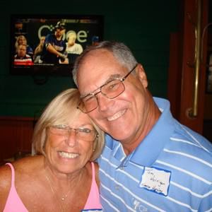 Meet your Posher, Nancy